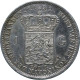 Willem I (1815-1840), 1 Gulden 1832 (Schulman 267) – ZFr / Gepoetst - Other & Unclassified