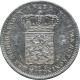 Willem I (1815-1840), 1 Gulden 1832/24 (Schulman 267a) – ZFr - Other & Unclassified