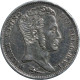 Willem I (1815-1840), 1 Gulden 1832/21 (Schulman 267d) – ZFr / Gepoetst - Autres & Non Classés