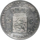 Willem II (1840-1848), 2 1/2 Gulden 1848 (Schulman 515) – Pr- - Other & Unclassified