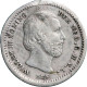 Willem III (1849-1890), 5 Cent 1853 (Schulman 667) – Fr / Zeer Zeldzaam, Oplage 11.170 Stuks - Andere & Zonder Classificatie