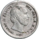 Willem III (1849-1890), 5 Cent 1853 (Schulman 667) – Fr / Zeer Zeldzaam, Oplage 11.170 Stuks - Autres & Non Classés