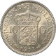 Wilhelmina (1890-1948), 10 Gulden 1911, Goud (Sch. 745) – Pr In Doosje - Other & Unclassified