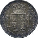 Mexico - Charles IV (1788-1808) - 8 Real 1807 TH (KM 109) – VF+ / Attractive Patina.  - Mexique