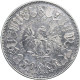 Switzerland Basil Schützenthaler 5 Francs 1879, Bern (Dav. 388) – EF - Other & Unclassified