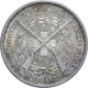 Switzerland Schützenthaler 5 Franken 1857, Bern, 25.04gr. (Dav. 378) – UNC- / With Patina  - Otros & Sin Clasificación