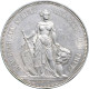 Switzerland Bern Schützenthaler 5 Franken 1885 (Dav. 391) – EF - Sonstige & Ohne Zuordnung
