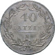 Switzerland, Republic Helvetia, 40 Batzen 1798, 29.47gr (HMZ.2-1185a) – VF+ / Patina - Otros & Sin Clasificación