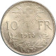 Switzerland, 10 Francs 1915 (Friedberg 504) – Gold 3.2258gr. 0.900 – UNC- - Otros & Sin Clasificación