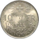 Switzerland, 10 Francs 1922 (Friedberg 504) – Gold 3.2258gr. 0.900 – UNC- - Sonstige & Ohne Zuordnung