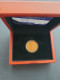 Delcampe - Dubbele Gouden Dukaten 1919-2021 (4 Stuks) - 2019 (2), 2020 (1) En 2021 (1) – Goud 6.988gr. 0.983 – Proof In Originele D - Altri & Non Classificati