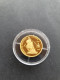 Australia 10 Dollars 2006 - Voyage Of Discovery Of Duyfken – Gold 5.00gr. 0.999 – Proof In Capsule In Small Box  - Autres & Non Classés