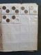 Delcampe - Collection Austria 1800-2000, Some Earlier With Some Silver Among Which Memorial 20 And 50 Shillings In Album - Oostenrijk