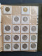 Delcampe - Collection Austria 1800-2000, Some Earlier With Some Silver Among Which Memorial 20 And 50 Shillings In Album - Oostenrijk