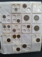 Delcampe - Collection Africa 1900-2000 With Some Silver In Two Albums - Autres – Afrique