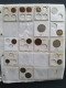 Delcampe - Collection Africa 1900-2000 With Some Silver In Two Albums - Autres – Afrique