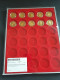 Canada 100 Dollar 1982-1991 (10 Pieces) – Gold 16.9655gr. 0.917 – Proof In Capsules In Lade    - Canada