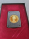 Canada 100 Dollars 1975 - 25th Anniversary Of The Coronation Of Queen Elizabeth II – Gold 16.96gr. 0.917 – In Original B - Canada