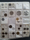 Delcampe - Collection Czechoslovakia, Hungary, Yugoslavia And Bulgary 1900-2000 With Some Silver In Album - Other - Europe