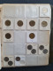 Delcampe - France Collection Ca. 1600-2001 Among Which 2 Francs 1944 Brass And Silver 5, 10 And 50 Francs In Two Albums - Other & Unclassified