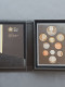 Great Britain Collection The Royal Mint (40 Pieces) Among Which 4th Olympiad 1908 2 Pound In Original Boxes With Certifi - Altri & Non Classificati