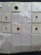 Collection India 1400-2000 With Some Silver Among Which Gold Fanam (4) In Album - Indien