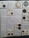 Collection Middle And South America 1800-2000 With Some Silver, Among Which Mexico 8 Reales 1809 TH In 3 Albums - Otros – América