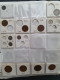 Collection Middle And South America 1800-2000 With Some Silver, Among Which Mexico 8 Reales 1809 TH In 3 Albums - Otros – América