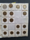 Delcampe - Collection Middle And South America 1800-2000 With Some Silver, Among Which Mexico 8 Reales 1809 TH In 3 Albums - Other - America