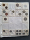 Delcampe - Collection Ottoman Empire, Turkey, Cyprus, Palestina And Isreal 1800-2000 With Some Silver In Album - Other - Europe