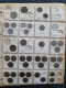 Collection Switzerland And Luxembourg 1800-2000 With Some Silver Among Which ½, 1 And 5 Francs In Album - Autres – Europe