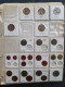 Collection Switzerland And Luxembourg 1800-2000 With Some Silver Among Which ½, 1 And 5 Francs In Album - Other - Europe