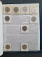 Delcampe - Collection Switzerland And Luxembourg 1800-2000 With Some Silver Among Which ½, 1 And 5 Francs In Album - Other - Europe