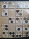 Delcampe - Collection USA And Canada 1800-2000 With Silver, Among Which Canada 50 Cents 1907 And 1973 Olympic Silver 5 (6) And 10 D - Other - America