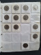Delcampe - Collection USA And Canada 1800-2000 With Silver, Among Which Canada 50 Cents 1907 And 1973 Olympic Silver 5 (6) And 10 D - Autres – Amérique