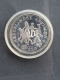 World Silver Coins Ca. 1.25kgs In Different Qualities And Conditions In Small Box. - Collections & Lots