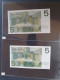 Delcampe - Collectie Bankbiljetten (43 Stuks) Waarbij 50 Gulden 1982 (100-1) UNC, 25 Gulden 1955 (83-1a) UNC- (2 Stuks), 5 Gulden 1 - Altri & Non Classificati