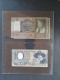 Delcampe - Collectie Bankbiljetten (43 Stuks) Waarbij 50 Gulden 1982 (100-1) UNC, 25 Gulden 1955 (83-1a) UNC- (2 Stuks), 5 Gulden 1 - Altri & Non Classificati