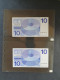 Delcampe - Collectie Bankbiljetten (43 Stuks) Waarbij 50 Gulden 1982 (100-1) UNC, 25 Gulden 1955 (83-1a) UNC- (2 Stuks), 5 Gulden 1 - Altri & Non Classificati