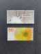 Delcampe - Collectie Biljetten In UNC En UNC- Met 10  Gulden 1968 49-1a, 10 Gulden 1997 50-1, 2 X 25 Gulden 85-1, 50 Gulden 100-1,  - Altri & Non Classificati