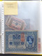 Delcampe - German Emergency Money Among Which 200 Notes Berlin 100 Mark 1909 78 Notes Berlin 1000 Mark 1910 And With Some Russian I - Altri & Non Classificati