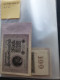 Delcampe - German Emergency Money Among Which 200 Notes Berlin 100 Mark 1909 78 Notes Berlin 1000 Mark 1910 And With Some Russian I - Altri & Non Classificati