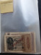 Delcampe - German Emergency Money Among Which 200 Notes Berlin 100 Mark 1909 78 Notes Berlin 1000 Mark 1910 And With Some Russian I - Altri & Non Classificati