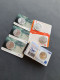 Delcampe - Coincards 5 En 2 Euro Vnl. Nederland En Met Iets Europa (795 Stuks) In Plastic Sorteerbakken - Altri & Non Classificati