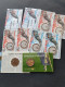 Delcampe - Coincards 5 En 2 Euro Vnl. Nederland En Met Iets Europa (795 Stuks) In Plastic Sorteerbakken - Other & Unclassified