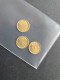 Delcampe - 50 Euro 2005 – Goud 13.44gr. 0.900 – Proof In Capsule in Doosje - Other & Unclassified