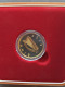 Ireland 100 Euro 2019 - 100th Anniversary Of The First Dáil Éireann – Gold 14.175gr. 0.999 – Proof Original Box With Cer - Other & Unclassified