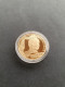 50 Euro 2013 – Goud 13.44gr. 0.900 – Proof In Capsule In Doosje - Otros & Sin Clasificación