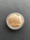 50 Euro 2013 – Goud 13.44gr. 0.900 – Proof In Capsule In Doosje - Otros & Sin Clasificación