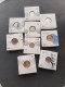 Delcampe - Finland Collection Memorial 2, 5, 10 And 20 Euro (73 Pieces) Proof In Blisters And Boxes All With Original Packages With - Other & Unclassified